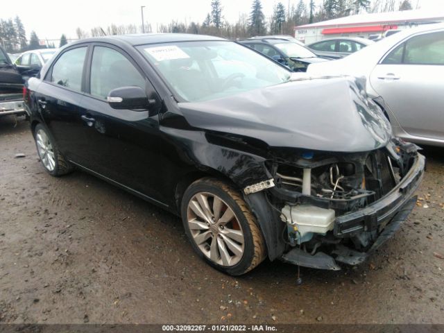 KIA FORTE 2010 knafw4a32a5270003