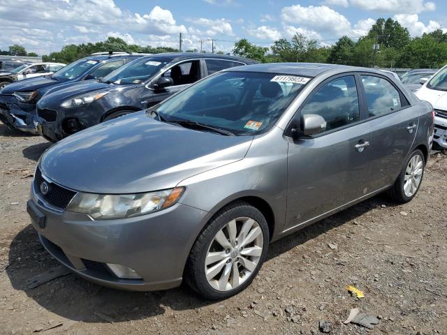 KIA FORTE SX 2010 knafw4a32a5283382