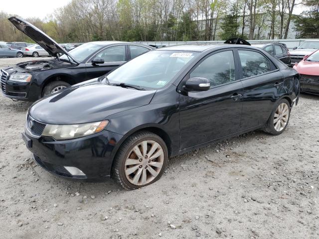 KIA FORTE SX 2010 knafw4a32a5292163