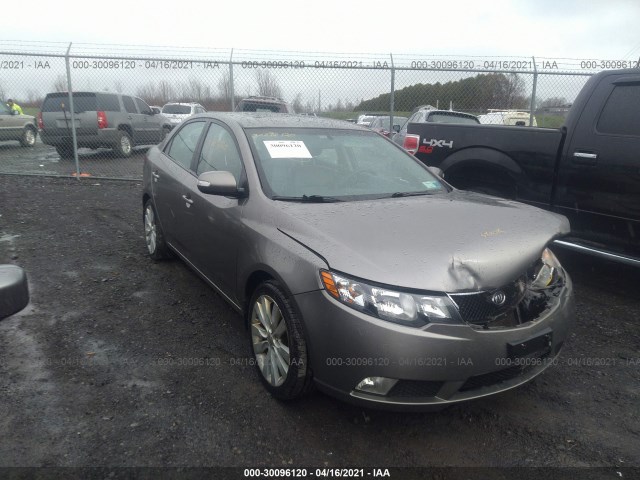 KIA FORTE 2010 knafw4a32a5300780