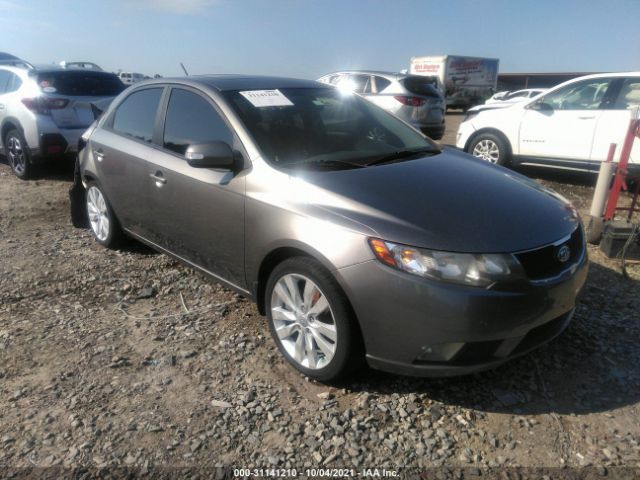 KIA FORTE 2010 knafw4a32a5307146