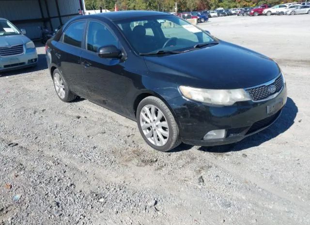 KIA FORTE 2011 knafw4a32b5397514