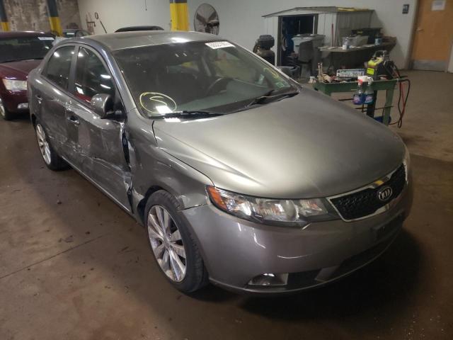 KIA FORTE SX 2011 knafw4a32b5404090