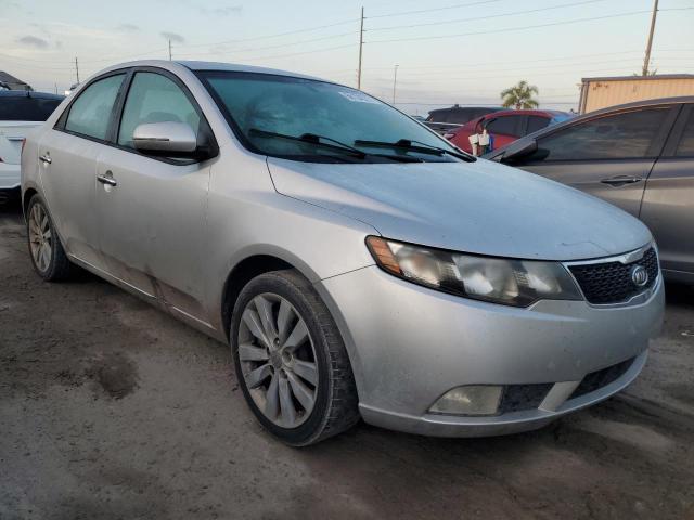 KIA FORTE SX 2011 knafw4a32b5424209