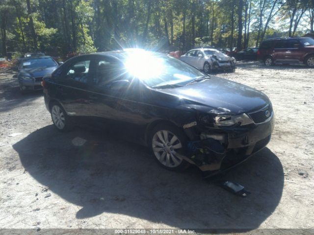 KIA FORTE 2011 knafw4a32b5432813