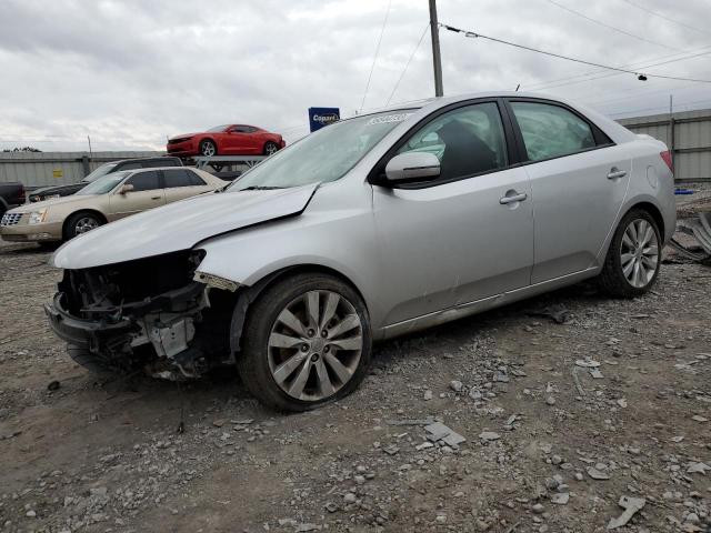 KIA FORTE SX 2011 knafw4a32b5444153