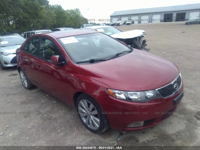 KIA FORTE 2012 knafw4a32c5473640