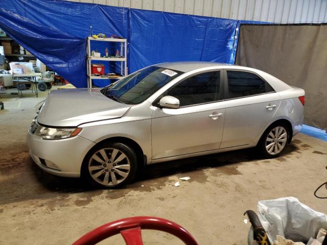 KIA FORTE SX 2012 knafw4a32c5555612