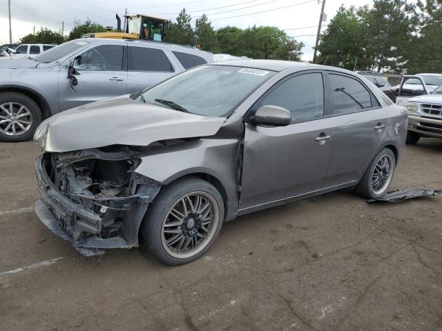 KIA FORTE SX 2012 knafw4a32c5585189