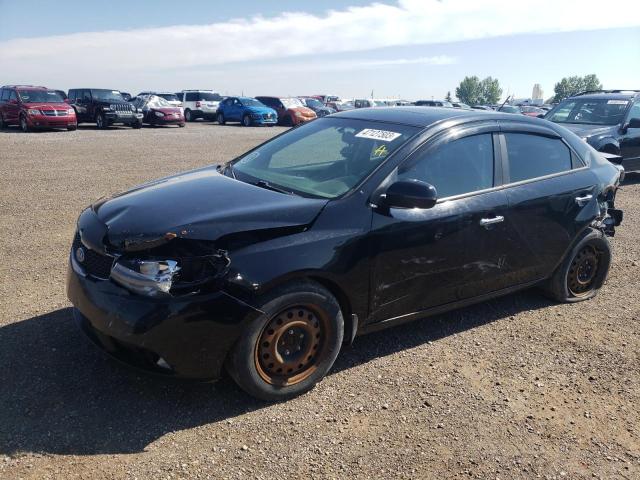 KIA FORTE SX 2013 knafw4a32d5668428