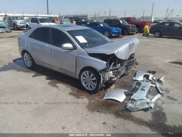 KIA FORTE 2013 knafw4a32d5685150