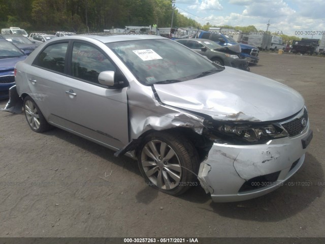 KIA FORTE 2013 knafw4a32d5720835