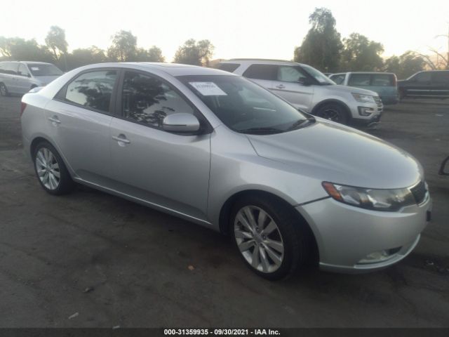 KIA FORTE 2013 knafw4a32d5722780