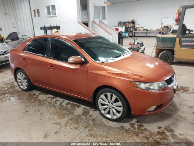 KIA FORTE 2010 knafw4a33a5049459