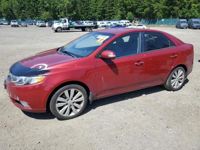 KIA FORTE 2010 knafw4a33a5110468