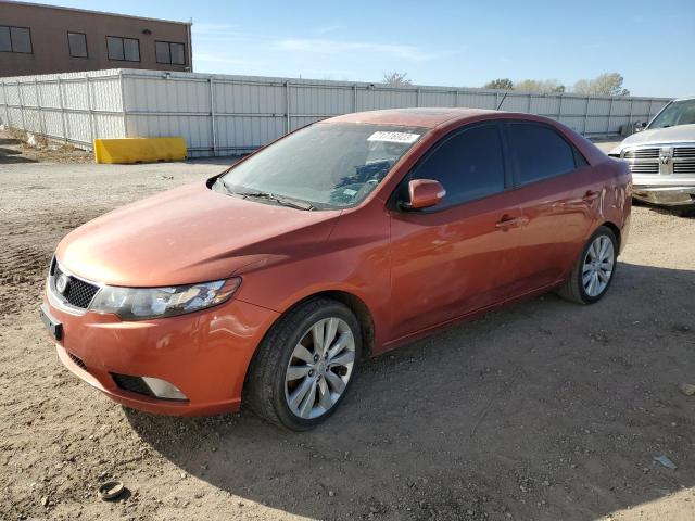 KIA FORTE 2010 knafw4a33a5112575