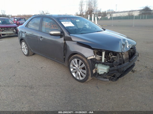 KIA FORTE 2010 knafw4a33a5275940