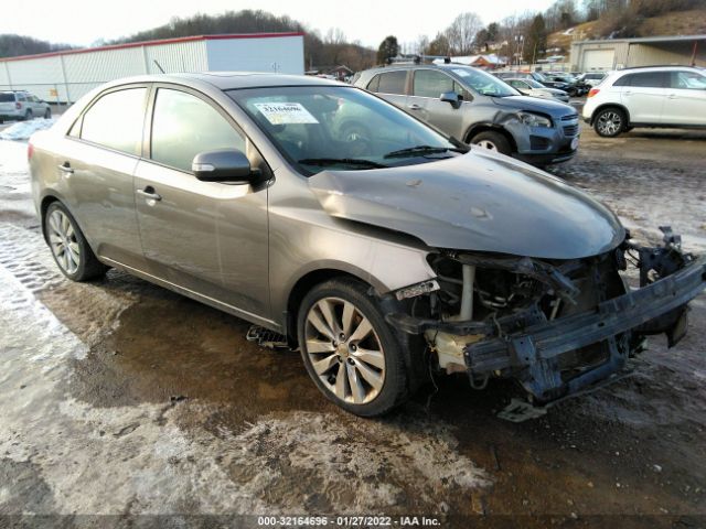 KIA FORTE 2010 knafw4a33a5298439