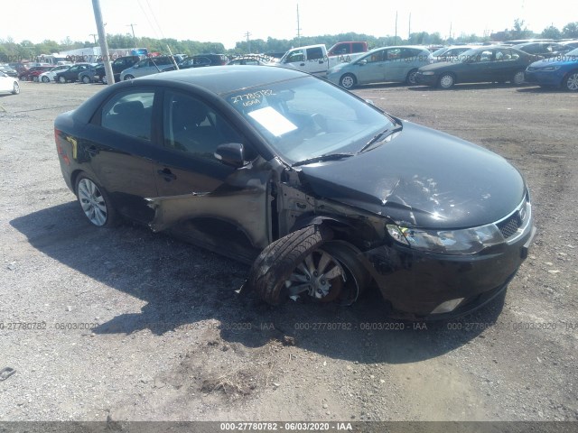 KIA FORTE 2010 knafw4a33a5304319