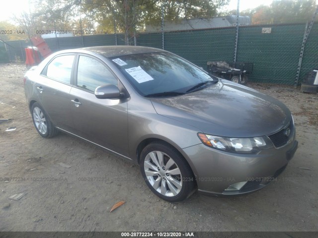 KIA FORTE 2010 knafw4a33a5308774