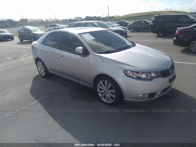 KIA FORTE 2011 knafw4a33b5317749