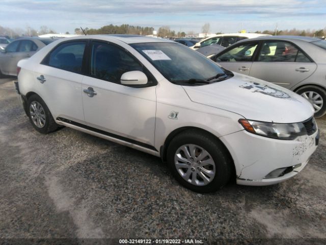 KIA FORTE 2011 knafw4a33b5347561