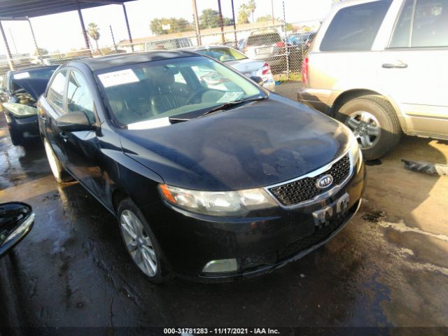 KIA FORTE 2011 knafw4a33b5384965