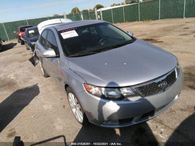 KIA FORTE 2011 knafw4a33b5385209