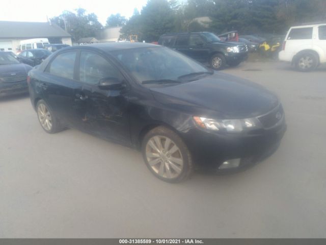 KIA FORTE 2011 knafw4a33b5403904