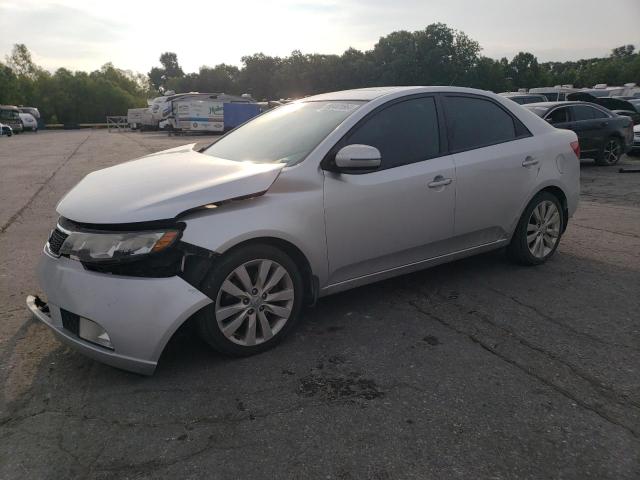 KIA FORTE SX 2012 knafw4a33c5531111