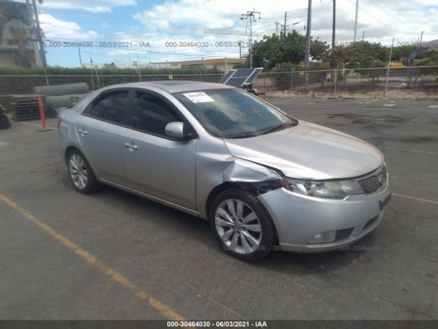 KIA FORTE 2012 knafw4a33c5543176