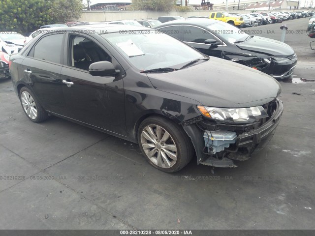 KIA FORTE 2012 knafw4a33c5553769