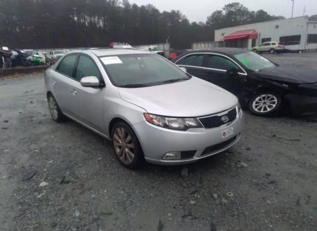 KIA FORTE 2012 knafw4a33c5593625