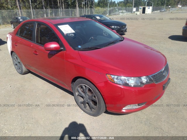 KIA FORTE 2013 knafw4a33d5666333