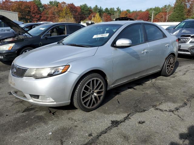 KIA FORTE SX 2013 knafw4a33d5681852