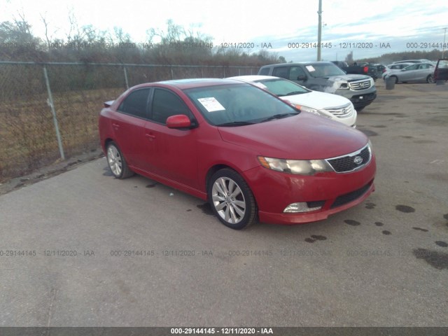 KIA FORTE 2013 knafw4a33d5731309