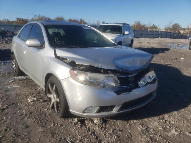 KIA FORTE SX 2010 knafw4a34a5047963