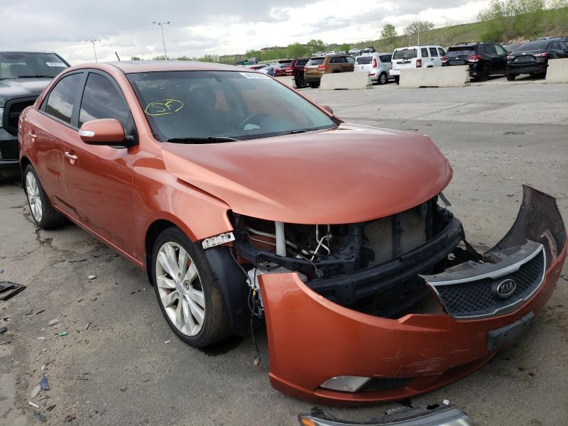 KIA FORTE 2010 knafw4a34a5053004