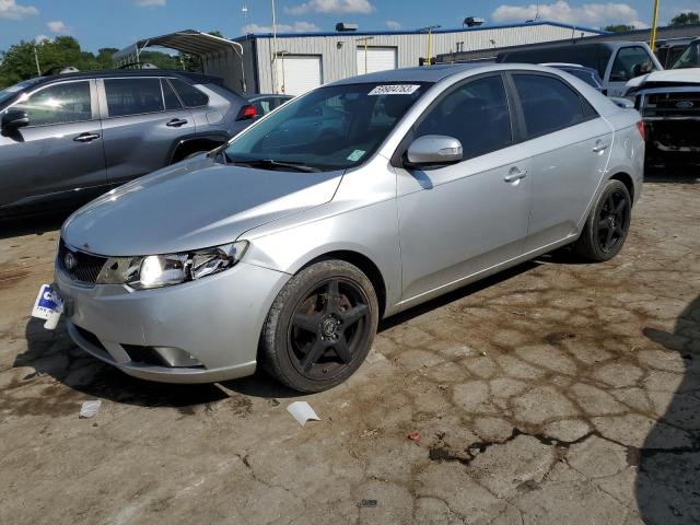 KIA FORTE SX 2010 knafw4a34a5066013