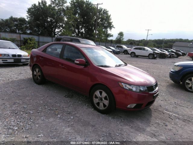 KIA FORTE 2010 knafw4a34a5070305