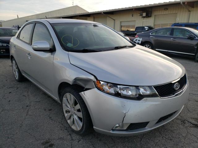 KIA FORTE SX 2010 knafw4a34a5076475