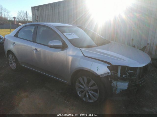 KIA FORTE 2010 knafw4a34a5105702