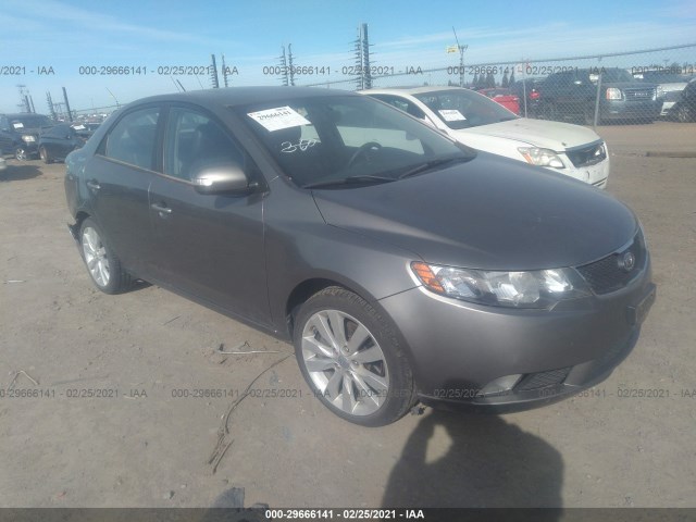 KIA FORTE 2010 knafw4a34a5124850