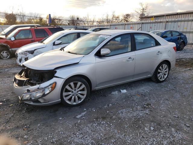 KIA FORTE 2010 knafw4a34a5145701