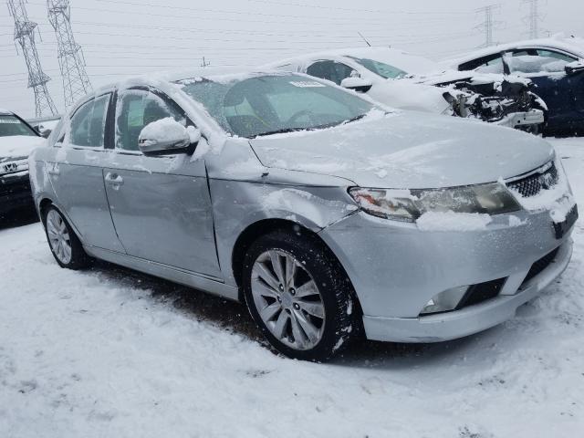 KIA FORTE SX 2010 knafw4a34a5236113