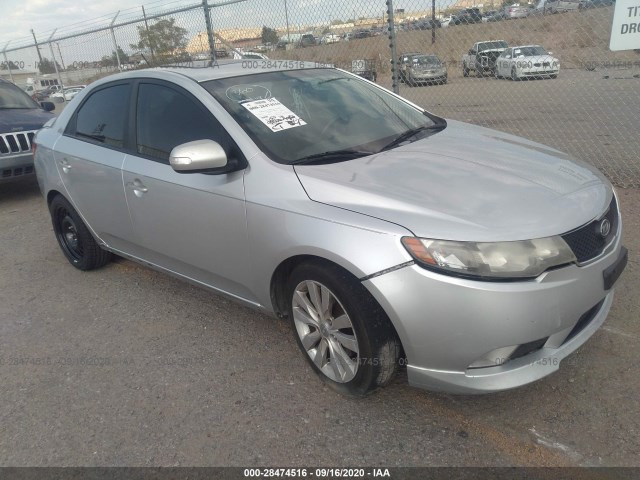 KIA FORTE 2010 knafw4a34a5241456