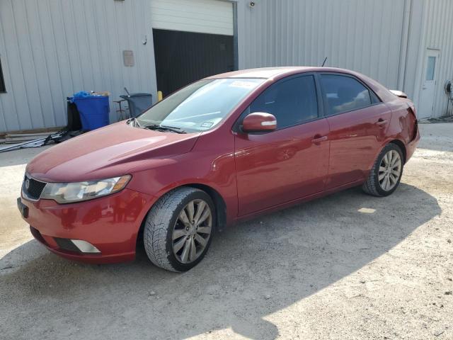 KIA FORTE 2010 knafw4a34a5243305