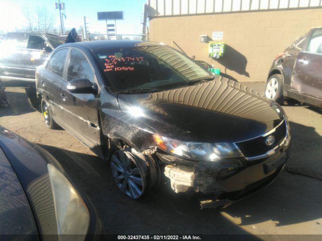 KIA FORTE 2010 knafw4a34a5270004