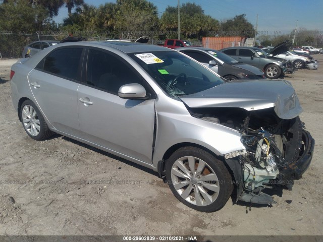 KIA FORTE 2011 knafw4a34b5317744