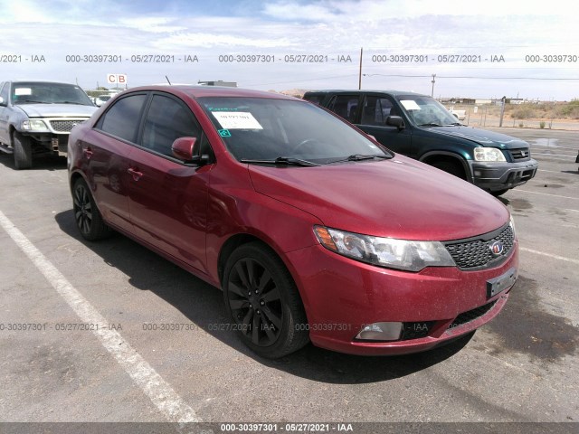 KIA FORTE 2012 knafw4a34c5498894